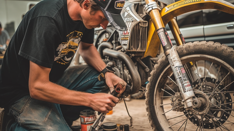 Comment et pourquoi utiliser un pied à coulisse en mécanique moto ?