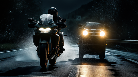 Comment rénover des optiques de phares de voiture ou de moto.