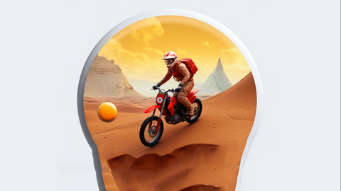 Peut-on utiliser un Airtag comme tracker GPS pour sa moto ?