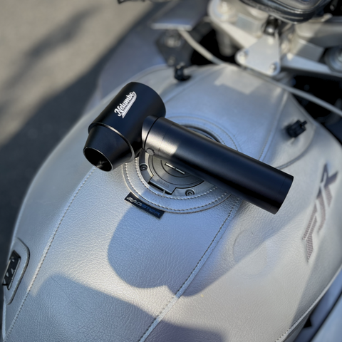 Souffleur Nelumbo "Jetwind 420"