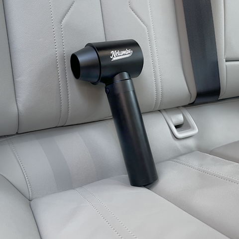 Souffleur Nelumbo "Jetwind 420"