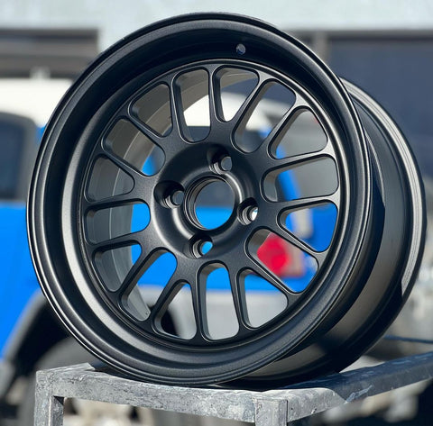 Peinture en poudre thermolaquage 1KG RAL 9005 Noir ULTRAMATT