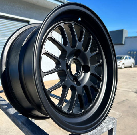 Peinture en poudre thermolaquage 1KG RAL 9005 Noir ULTRAMATT