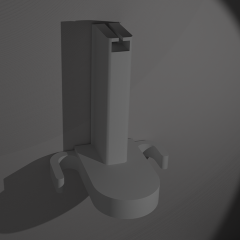 Souffleur/Aspirateur Nelumbo "Jetwind 80 R" (V2)