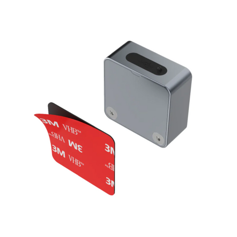 "THE C PIN" Prise usb c pour moto.