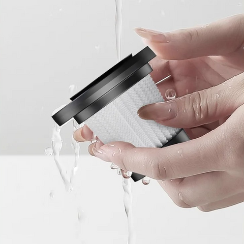 Filtre pour aspirateur Jetwind 80 (v1 - v2)