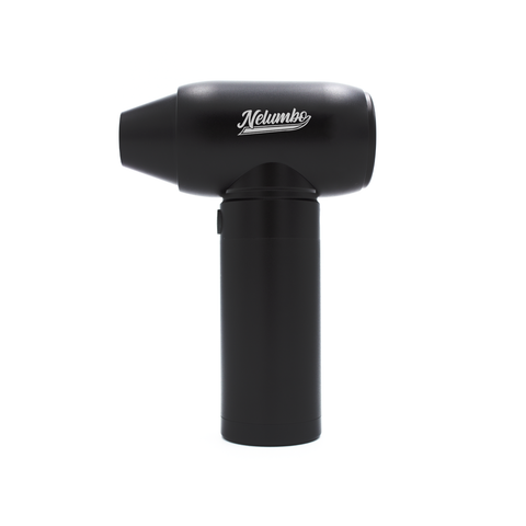 Souffleur/Aspirateur Nelumbo "Jetwind 80 R" (V2)