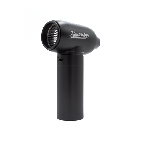 Souffleur/Aspirateur Nelumbo "Jetwind 80 R" (V2)