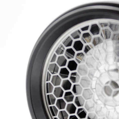 Souffleur Nelumbo "Jetwind 420"