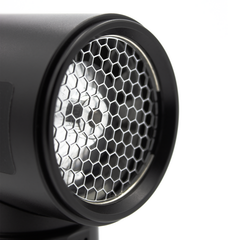 Souffleur Nelumbo "Jetwind 420"