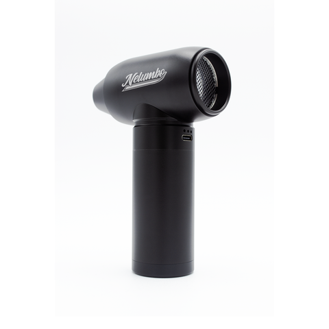 Souffleur/Aspirateur Nelumbo "Jetwind 80 R" (V2)