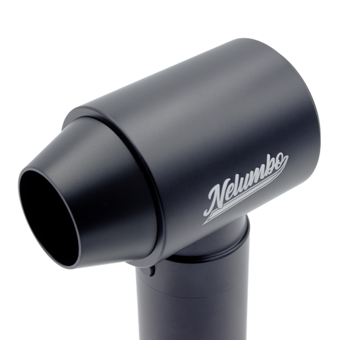 Souffleur Nelumbo "Jetwind 420"