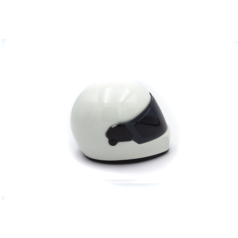 Mini casque de moto Neo