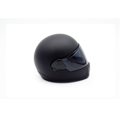 Mini casque de moto Neo