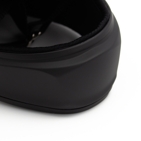 Mini casque de moto Neo