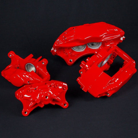 Peinture en poudre thermolaquage 1KG RAL 3020 Rouge Brillant