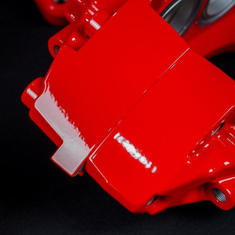 Peinture en poudre thermolaquage 1KG RAL 3020 Rouge Brillant