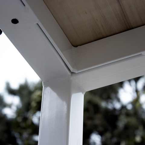 Tabouret pour moto Nelumbo"RIG"