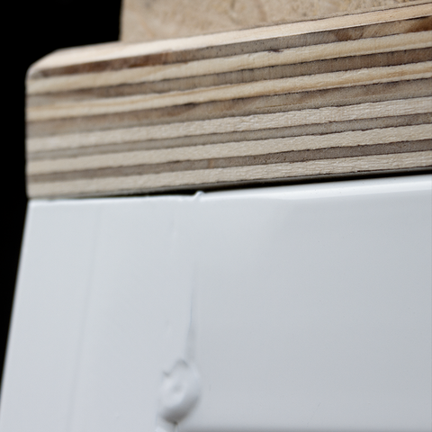 Tabouret pour moto Nelumbo"RIG"