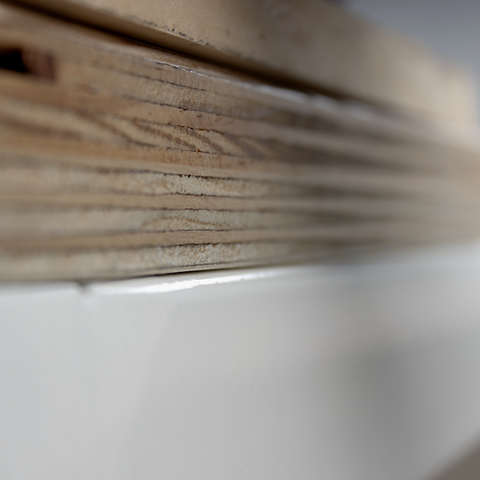 Tabouret pour moto Nelumbo"RIG"