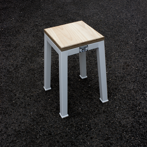 Tabouret pour moto Nelumbo"RIG"