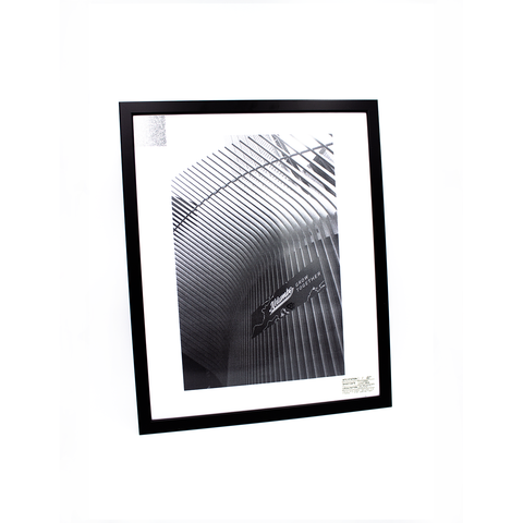 Tableau 3,85 WTC Station Limited.