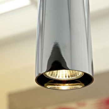 Peinture en poudre thermolaquage 1KG Chromé Mirroir