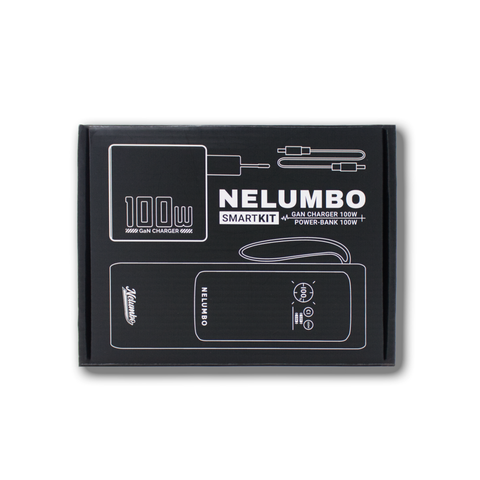 Coffret Smart Kit Nelumbo
