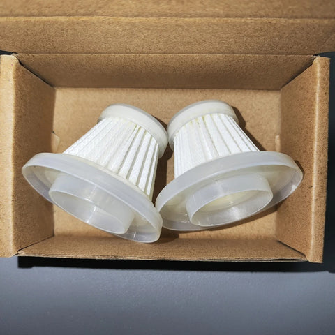 Filtre pour aspirateur Jetwind 80 (v1 - v2)