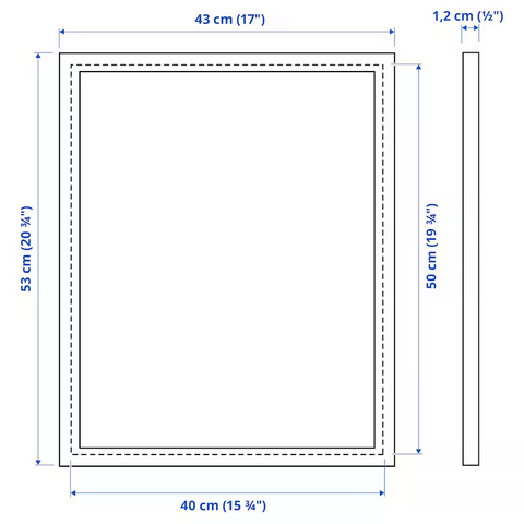 Tableau 3,85 WTC Station Limited.