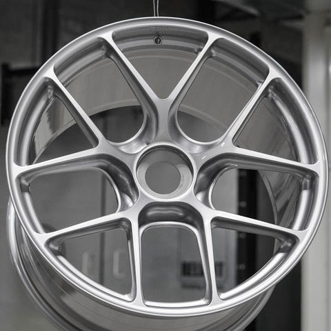 Peinture en poudre thermolaquage 1KG RAL 9007 Gris Métallisé Brillant