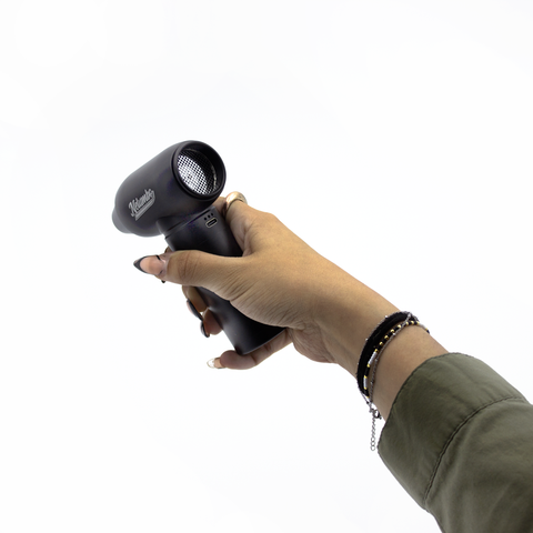 Souffleur/Aspirateur Nelumbo "Jetwind 80 R" (V2)