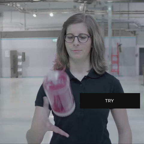 Boites de thermolaquage "Powderbox™"