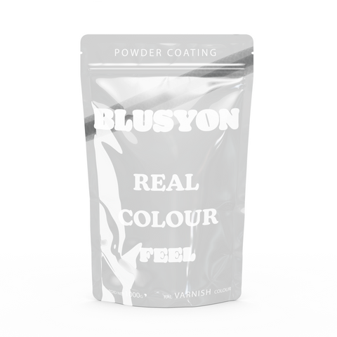 Peinture en poudre thermolaquage 1KG Vernis Brillant