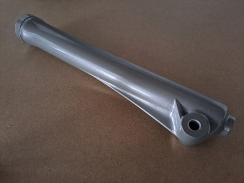 Peinture en poudre thermolaquage 1KG RAL 9007 Gris Métallisé Brillant