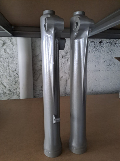 Peinture en poudre thermolaquage 1KG RAL 9007 Gris Métallisé Brillant