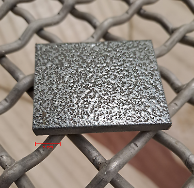 Peinture en poudre thermolaquage 1KG Effet martelé Noir